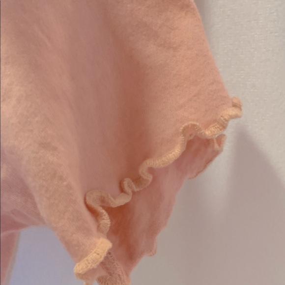 Mermaid Top - Picture 2 of 3